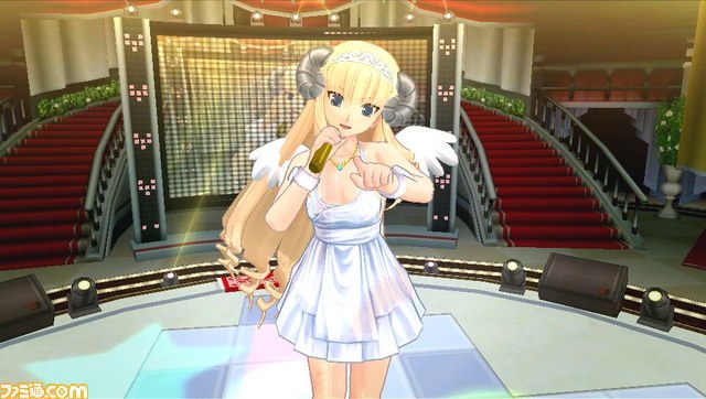 『ドリームクラブZERO ポータブル』“ダウンロードコンテンツVol.3”の最新情報が到着_38