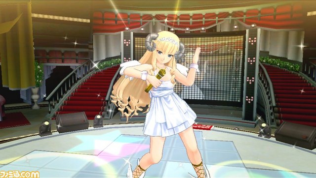 『ドリームクラブZERO ポータブル』“ダウンロードコンテンツVol.3”の最新情報が到着_39