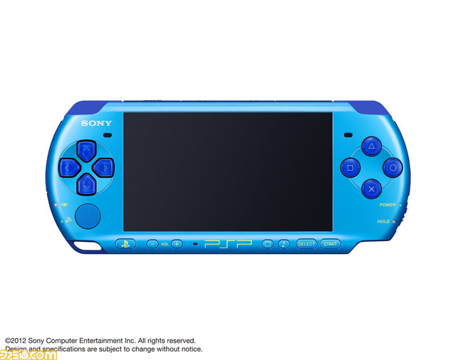 BARGAIN SONY PSP 本体 PSP-3000 ブルー - テレビゲーム