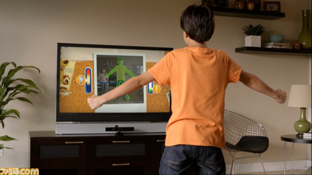 ピクサーのキーパーソンに訊く『Kinect ラッシュ：ディズニー/ピクサー アドベンチャー』の魅力とは？【Spring Showcase 2012】_10