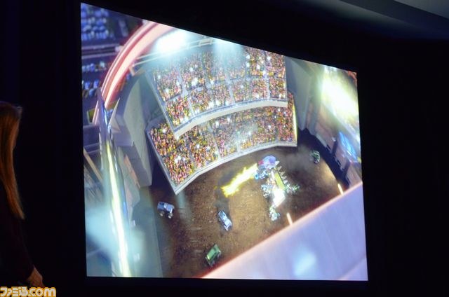 『シムシティ』シリーズ最新作が発表！　EA Game changersリポート【GDC 2012】_09