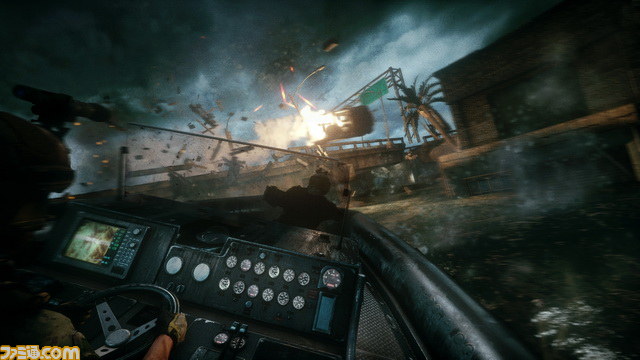 『Medal of Honor Warfighter』が海外で正式発表！　プレスイベントリポート【GDC 2012】_03