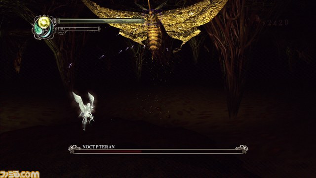 『デビル メイ クライ HDコレクション』のプレイインプレッションが公開【その2】_04