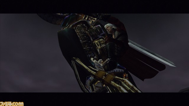 『デビル メイ クライ HDコレクション』のプレイインプレッションが公開【その2】_02