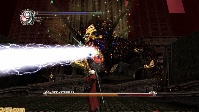 『デビル メイ クライ HDコレクション』のプレイインプレッションが公開【その2】_03