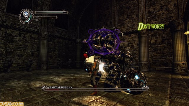 『デビル メイ クライ HDコレクション』のプレイインプレッションが公開【その2】_05