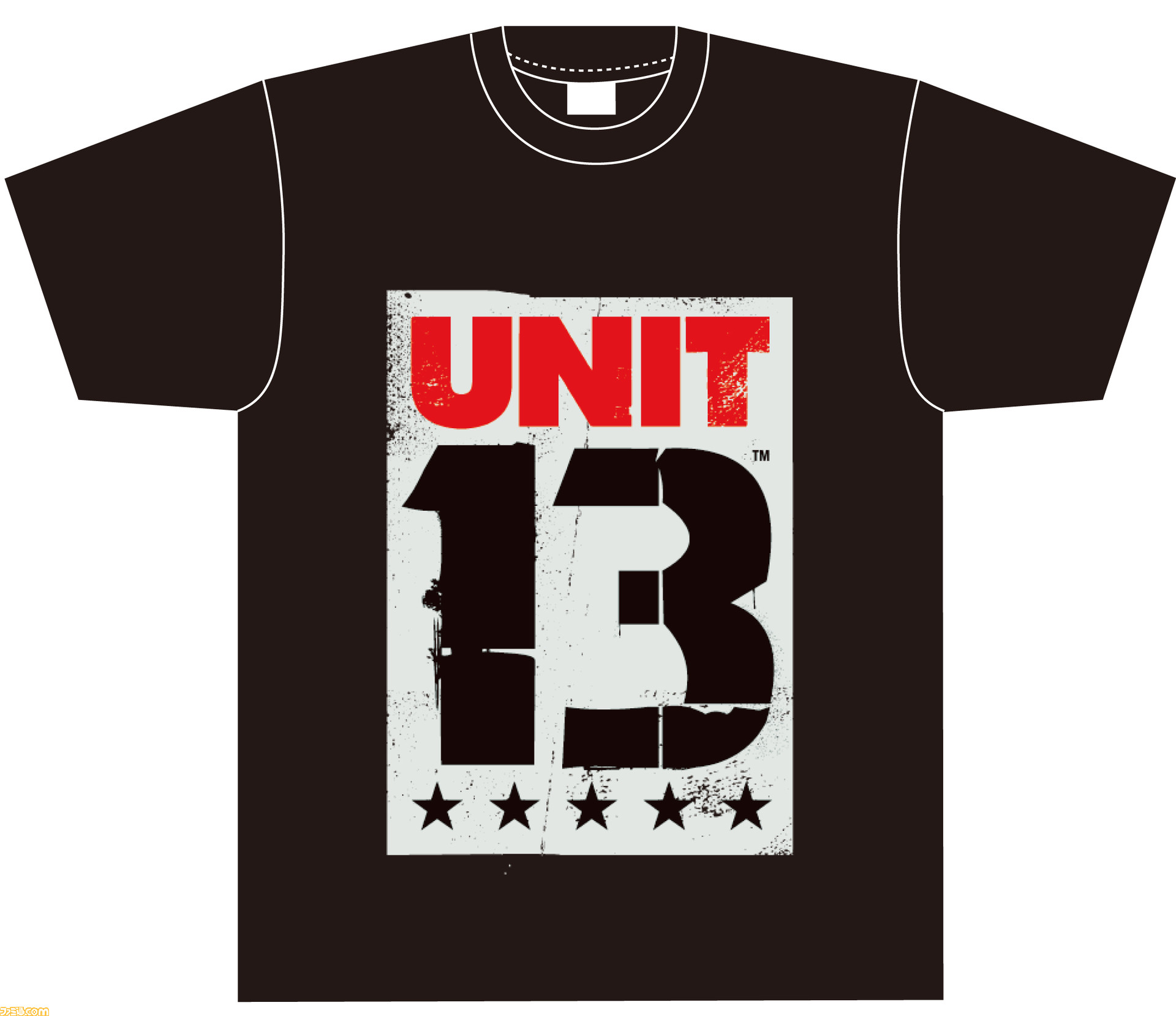 Unit 13 ユニットサーティーン の体験会が大阪 上新電機で開催決定 ファミ通 Com