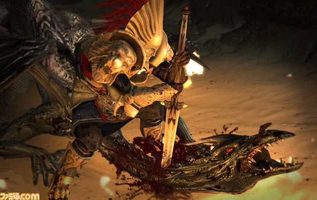 『Dragon Age II（ドラゴンエイジII）』の新しい追加DLCが配信開始_03