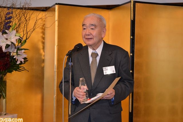 第5回FOST賞授賞式が開催、新たに“FOST社会貢献賞”を設立_04