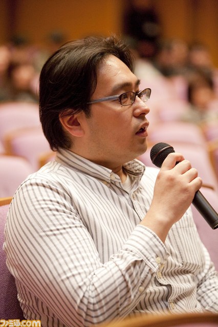 神戸電子専門学校の学生1年間の成果――ゲーム作品発表会“Digital Works 2011-2012”が開催_20