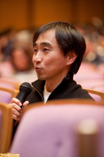 神戸電子専門学校の学生1年間の成果――ゲーム作品発表会“Digital Works 2011-2012”が開催_21