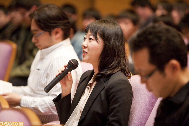 神戸電子専門学校の学生1年間の成果――ゲーム作品発表会“Digital Works 2011-2012”が開催_23
