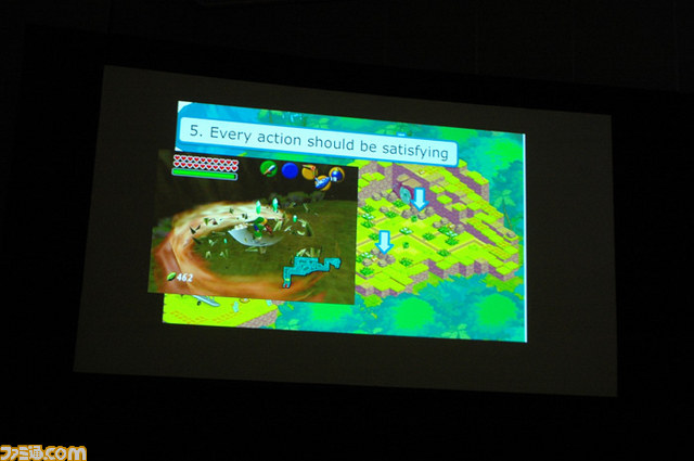 コア向けのゲームをソーシャルゲーム向けにゲームデザインするための30のポイントとは？【GDC 2012】_02