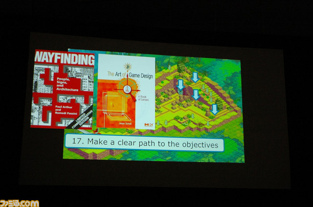 コア向けのゲームをソーシャルゲーム向けにゲームデザインするための30のポイントとは？【GDC 2012】_03