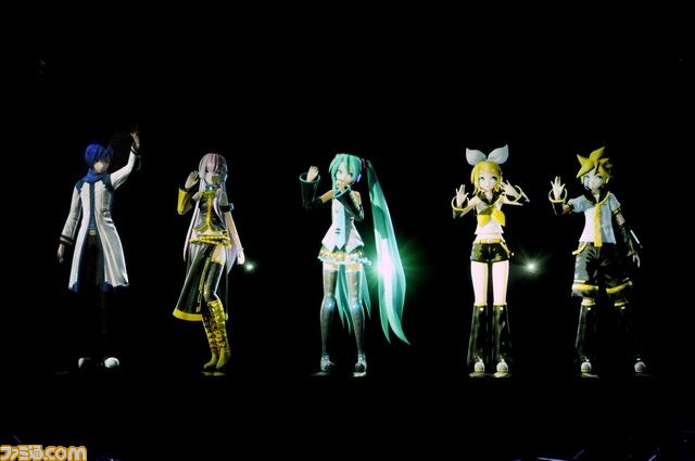 初音ミクライブパーティー2012(ミクパ♪) [DVD] tf8su2k