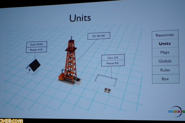 新生『シムシティ』の世界を記述する“GlassBox”エンジンとは【GDC 2012】_03