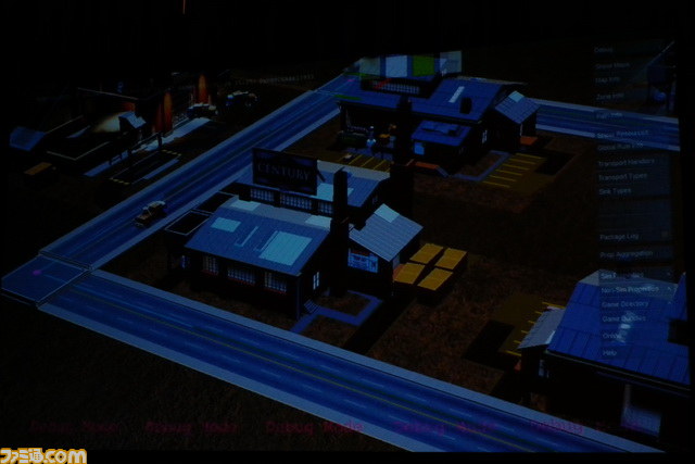 新生『シムシティ』の世界を記述する“GlassBox”エンジンとは【GDC 2012】_24