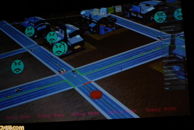 新生『シムシティ』の世界を記述する“GlassBox”エンジンとは【GDC 2012】_28