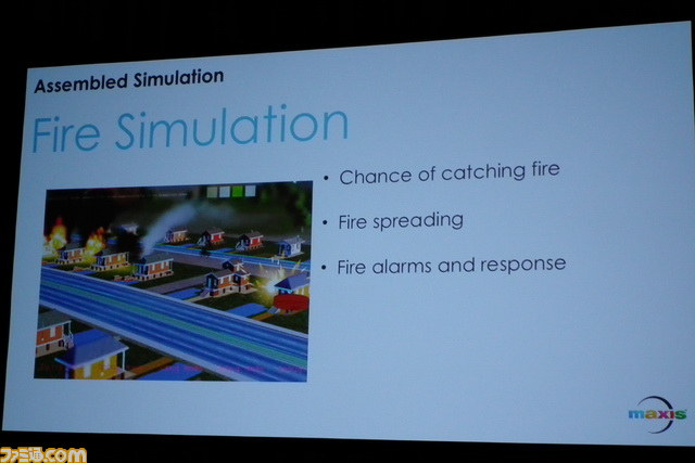 新生『シムシティ』の世界を記述する“GlassBox”エンジンとは【GDC 2012】_30