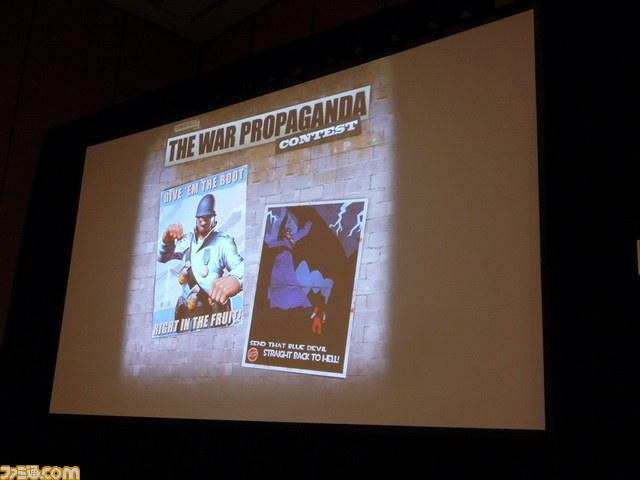 Valveが教えます：いかにして『チームフォートレス2』は無料になったか【GDC 2012】_03