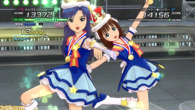 『アイドルマスター2』カタログ、PS3版第06号とXbox 360版14号の情報を公開【映像配信】_15