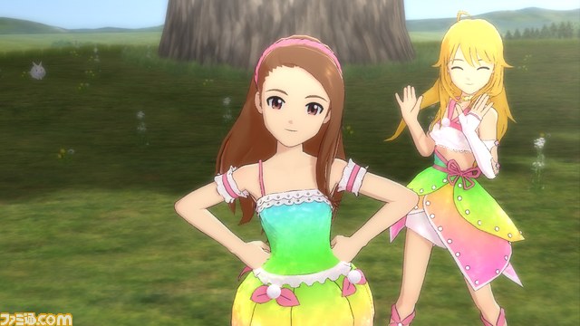 『アイドルマスター2』カタログ、PS3版第06号とXbox 360版14号の情報を公開【映像配信】_27