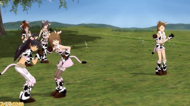 『アイドルマスター2』カタログ、PS3版第06号とXbox 360版14号の情報を公開【映像配信】_22