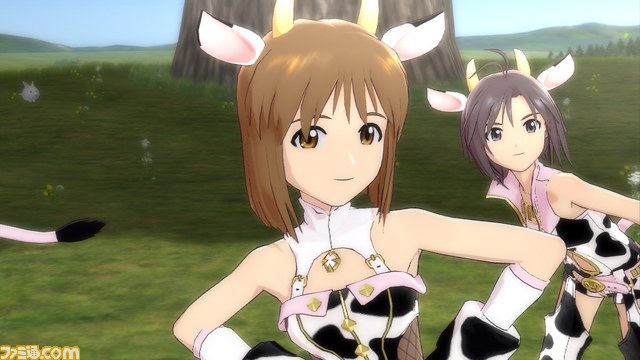 『アイドルマスター2』カタログ、PS3版第06号とXbox 360版14号の情報を公開【映像配信】_23