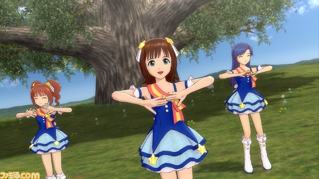 『アイドルマスター2』カタログ、PS3版第06号とXbox 360版14号の情報を公開【映像配信】_31