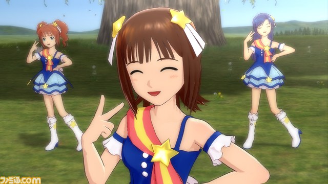 『アイドルマスター2』カタログ、PS3版第06号とXbox 360版14号の情報を公開【映像配信】_19