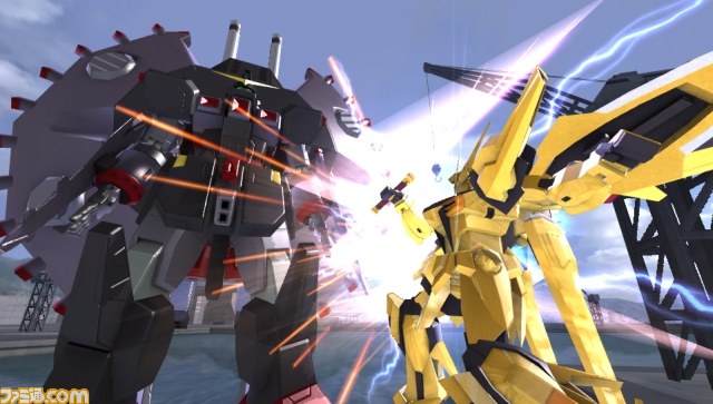 『機動戦士ガンダムSEED BATTLE DESTINY』の発売日が6月7日に決定！【PS Vitaゲーム天国】_03