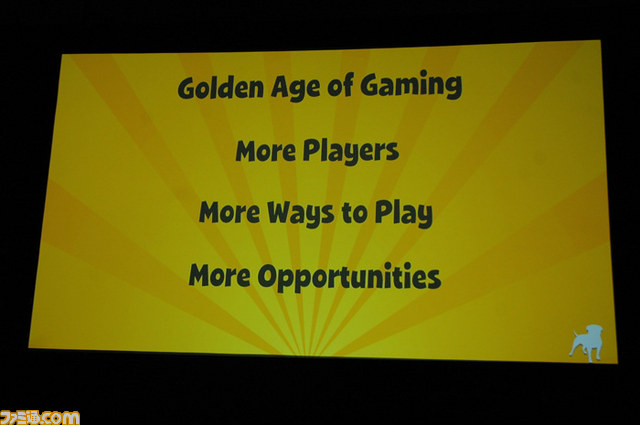 ジンガのCCOが語る、いまはまさにゲームの黄金時代【GDC 2012】_07