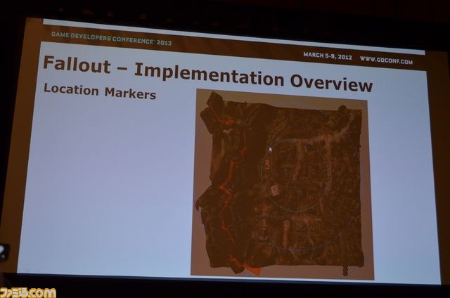 『Fallout：New Vegas （フォールアウト：ニュー・ベガス）』に学ぶオープンワールドの音楽の作りかた【GDC 2012】_11