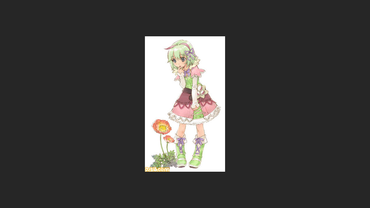 ルーンファクトリー4 最新情報が公開 モンスターをやっつけるとお嫁さん お婿さん候補に ファミ通 Com ルーンファクトリー4 最新情報が公開 モンスターをやっつけるとお嫁さん お婿さん候補に ファミ通 Com