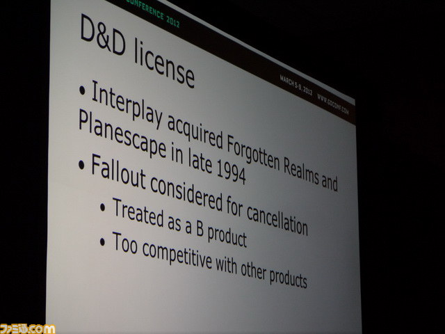初代『Fallout』の舞台裏　孤独な6ヶ月と3度の消滅危機【GDC 2012】_05
