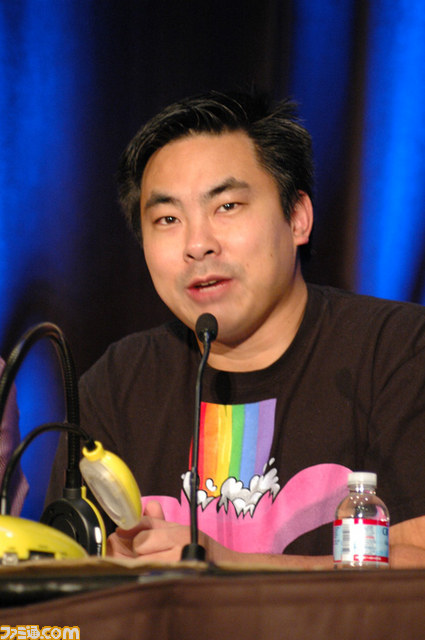 グリーがGDCで講演、世界の開発者にその存在感をアピール【GDC 2012】_15