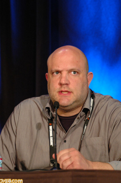グリーがGDCで講演、世界の開発者にその存在感をアピール【GDC 2012】_17