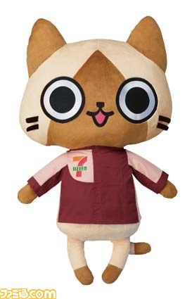 セブン-イレブンと『モンスターハンター』による春のキャンペーンが開催決定_02
