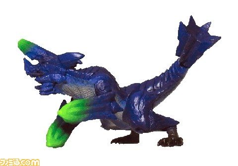 セブン-イレブンと『モンスターハンター』による春のキャンペーンが開催決定_10