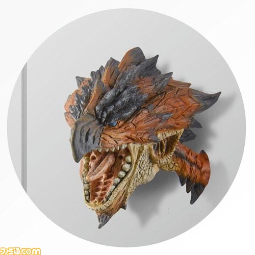 セブン-イレブンと『モンスターハンター』による春のキャンペーンが開催決定_26