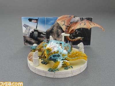 セブン-イレブンと『モンスターハンター』による春のキャンペーンが開催決定_49