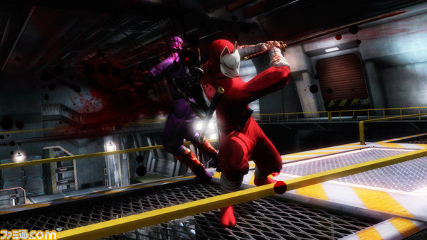 『NINJA GAIDEN 3（ニンジャガイデン3）』DLCの一部が判明_08