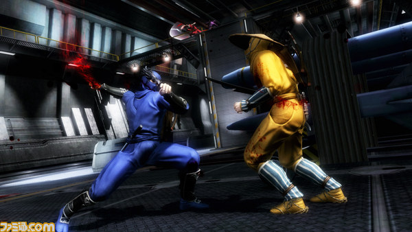 『NINJA GAIDEN 3（ニンジャガイデン3）』DLCの一部が判明_09