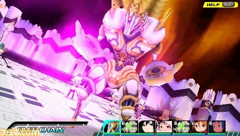 『コンセプション 俺の子供を産んでくれ！』さらなるバトルの詳細が判明！　そしてケガレ神の姿も_12