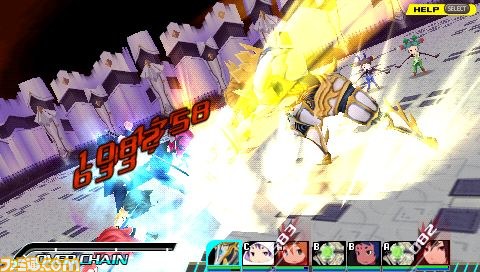 『コンセプション 俺の子供を産んでくれ！』さらなるバトルの詳細が判明！　そしてケガレ神の姿も_13