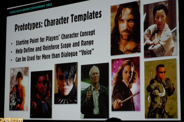 賢い選択肢の作りかた――『Fallout: New Vegas』の場合【GDC 2012】_10