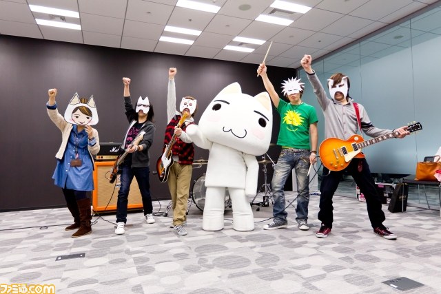 トロ公式Facebookページほか、トロとファンとの交流企画が続々スタート_04