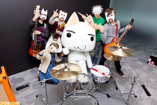 トロ公式Facebookページほか、トロとファンとの交流企画が続々スタート_05