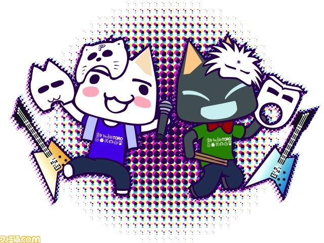 トロ公式Facebookページほか、トロとファンとの交流企画が続々スタート_12