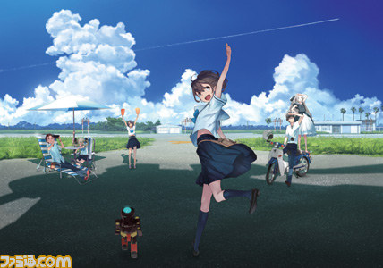”ANIME CONTENTS EXPO 2012”での5pb.販売グッズ発表_07